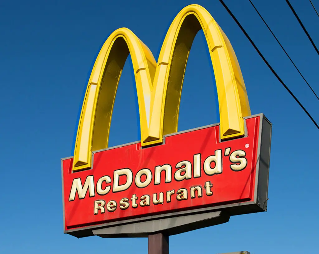 New McDonald’s Proposed for Northeast Side of Springs