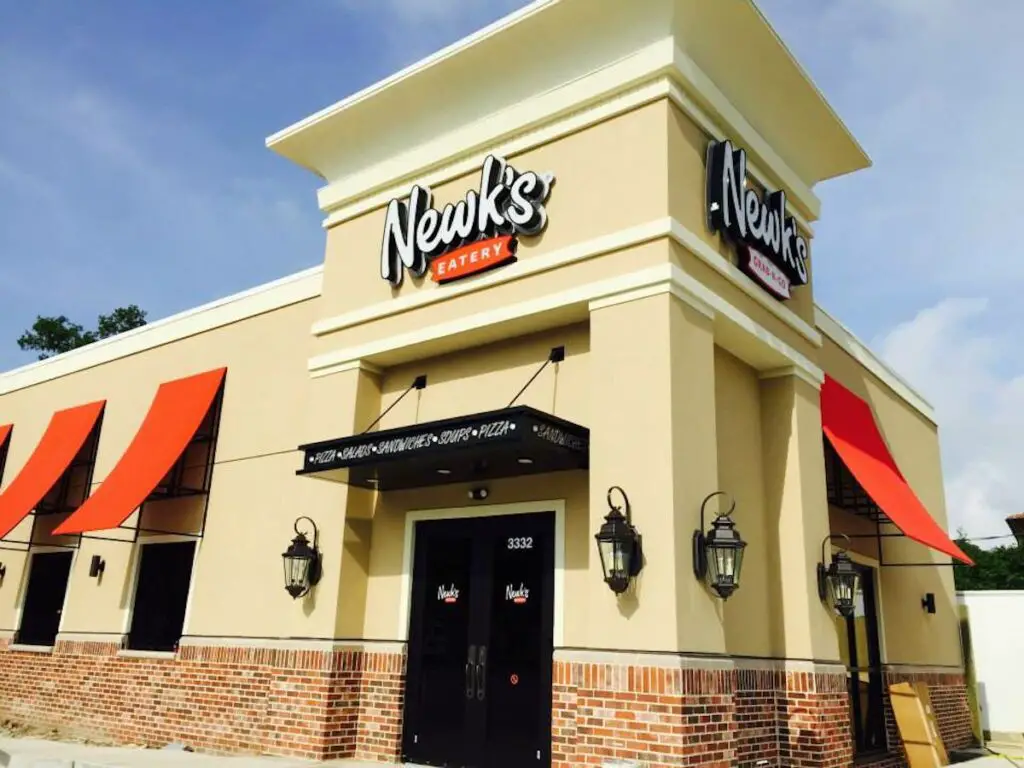 Newk’s Eatery is Entering the Fort Collins Market