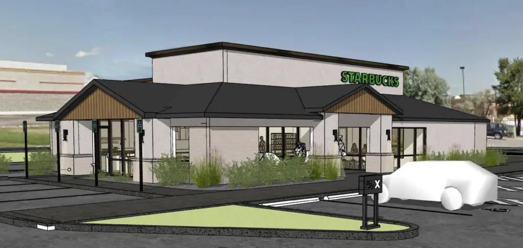 Plans for New Broomfield Starbucks Under Review