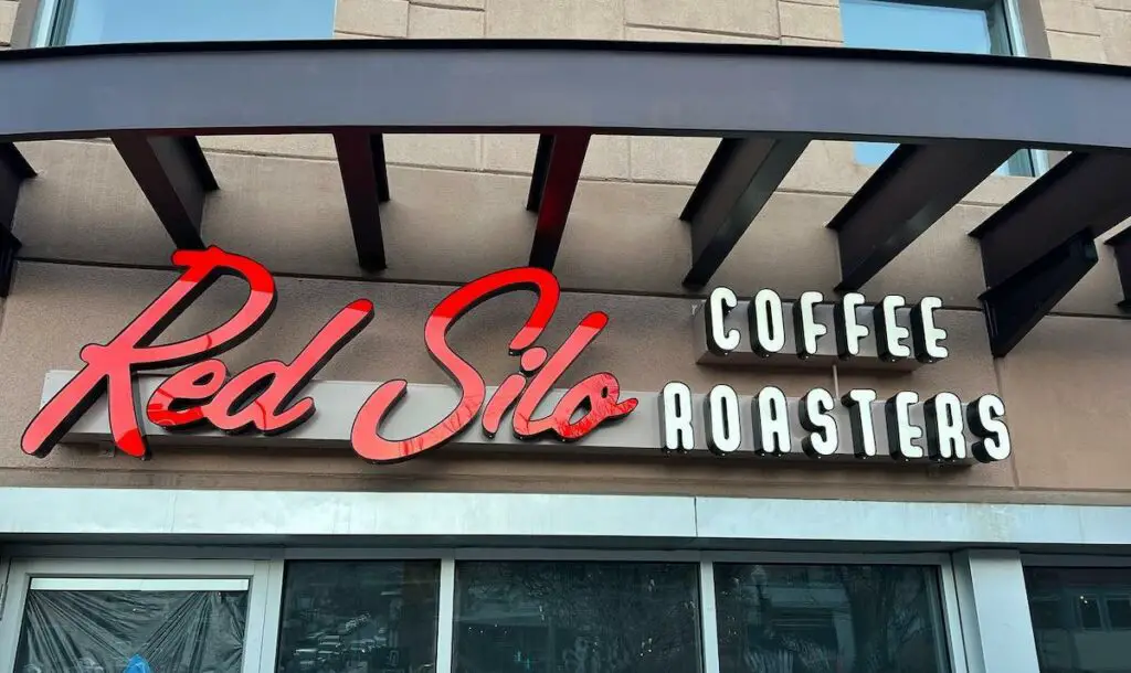 Red Silo Coffee Roasters Plans Second Arvada Location