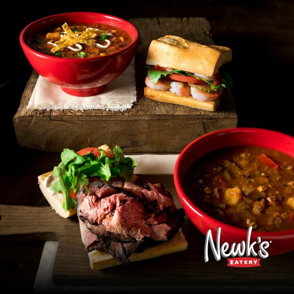Site Plan Submitted for Newk’s Eatery in Timnath