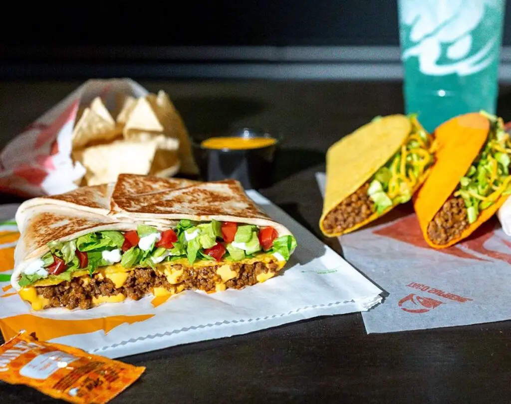 Taco Bell to Be Built in Northwest Arvada