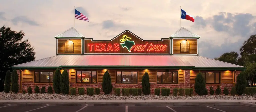 Texas Roadhouse Arvada Moving… But Not Far