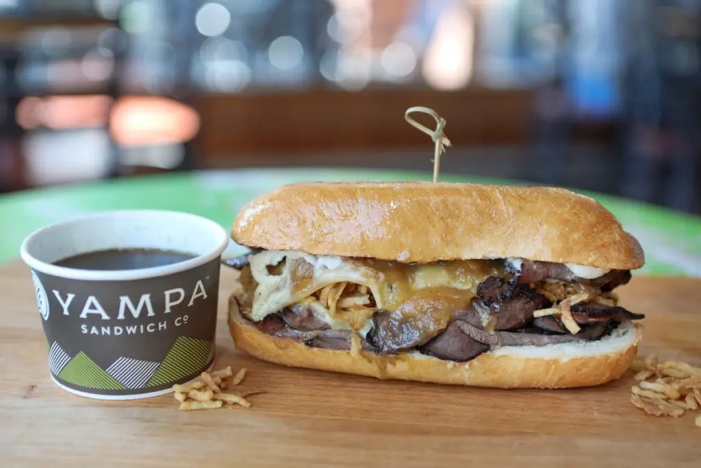 Yampa Sandwich Company Coming to Littleton