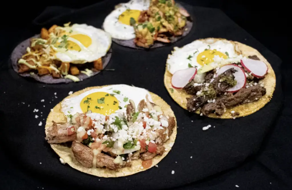 Kalaka Mexican Kitchen Owner Opening New Hispanic Concept