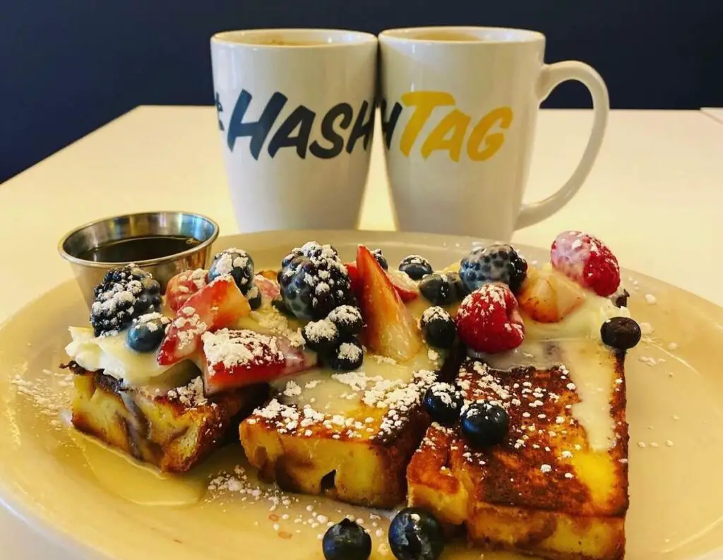 Popular Breakfast Chain Coming to Highlands Ranch