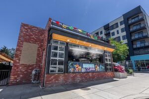 Tres Chiles Modifying Rooftop to Expand Restaurant Space
