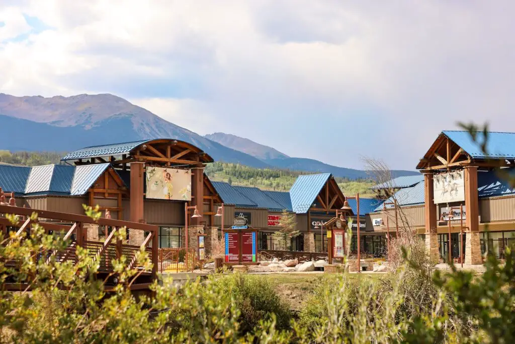 Watering Hole Headed to Outlets at Silverthorne