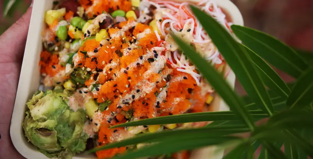 Island Fin Poké Co. Makes a Splash with the Grand Opening of Its 27th Location in Westminster, CO