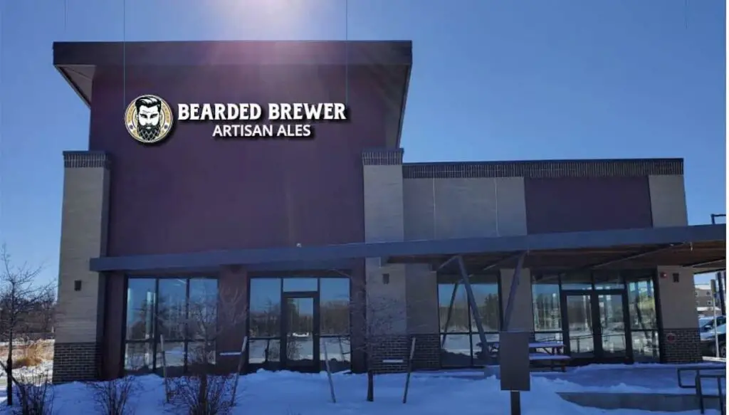 Bearded Brewer Soon to Start Production of Beer