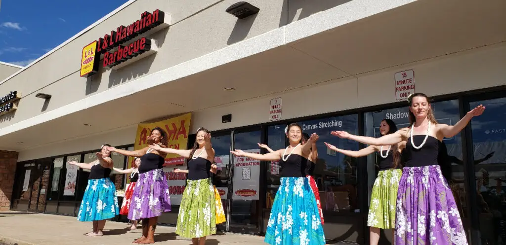 L&L Hawaiian Barbecue Opens Inaugural Boulder, CO Restaurant