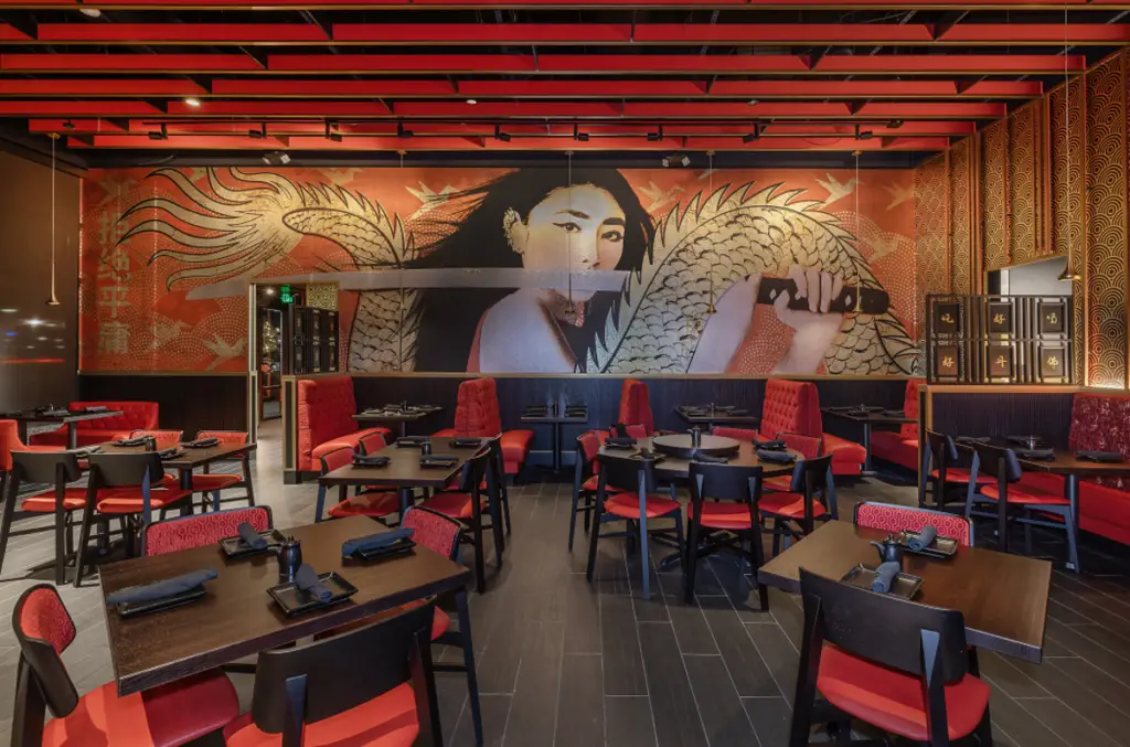P.F. Chang’s debuts new full-service Bistro in Denver area