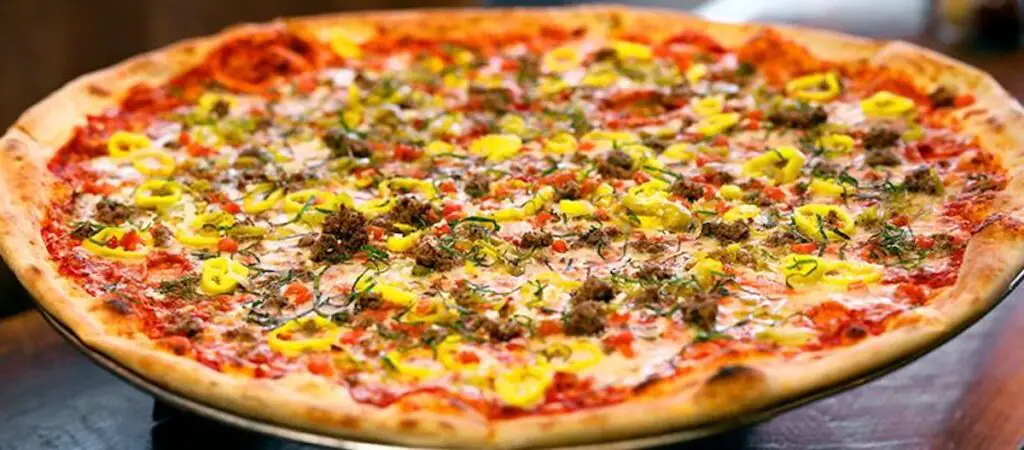 City Council Green-lights Pizza Place at DIA