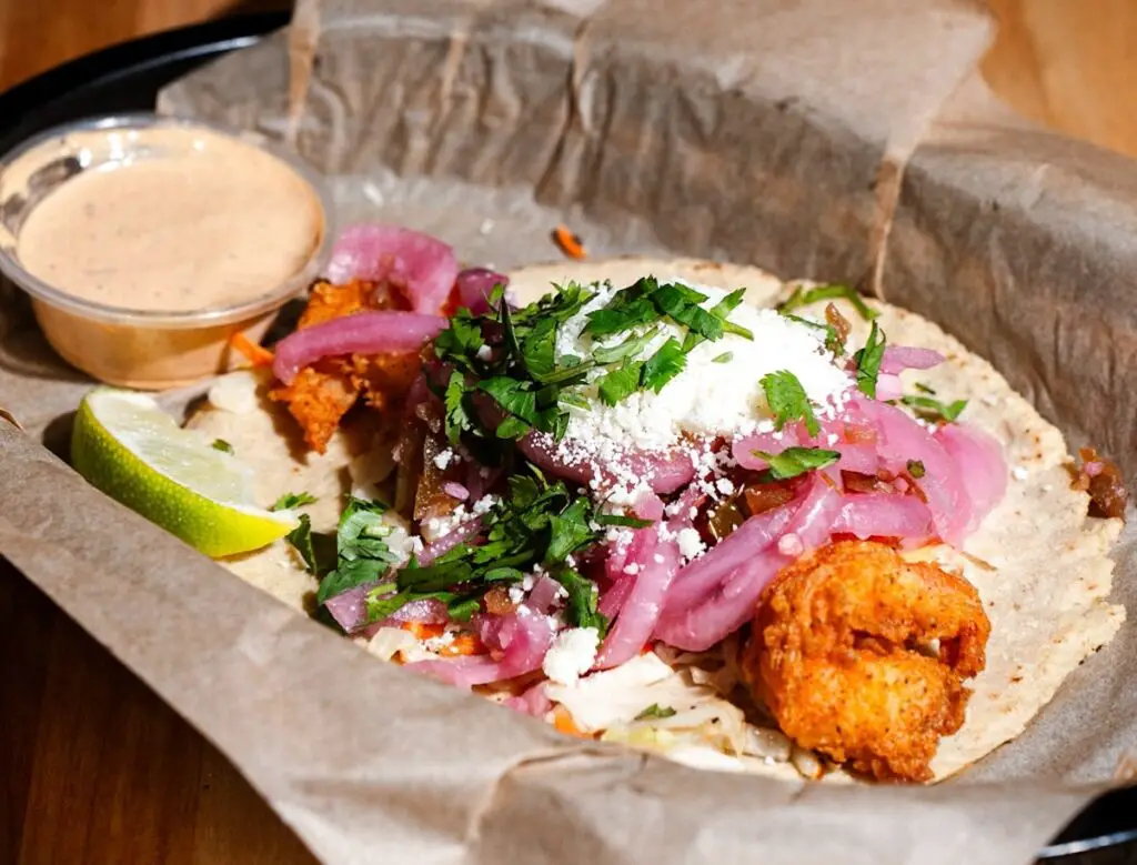 Torchy’s Tacos Anticipates Second Springs Store Opening