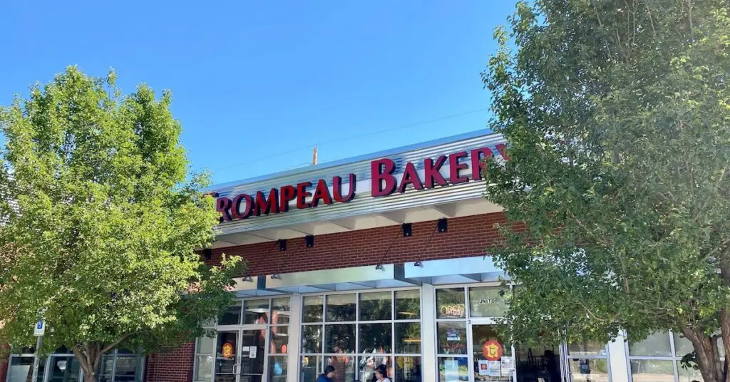 Trompeau Bakery & Cafe Expanding to Downtown Denver