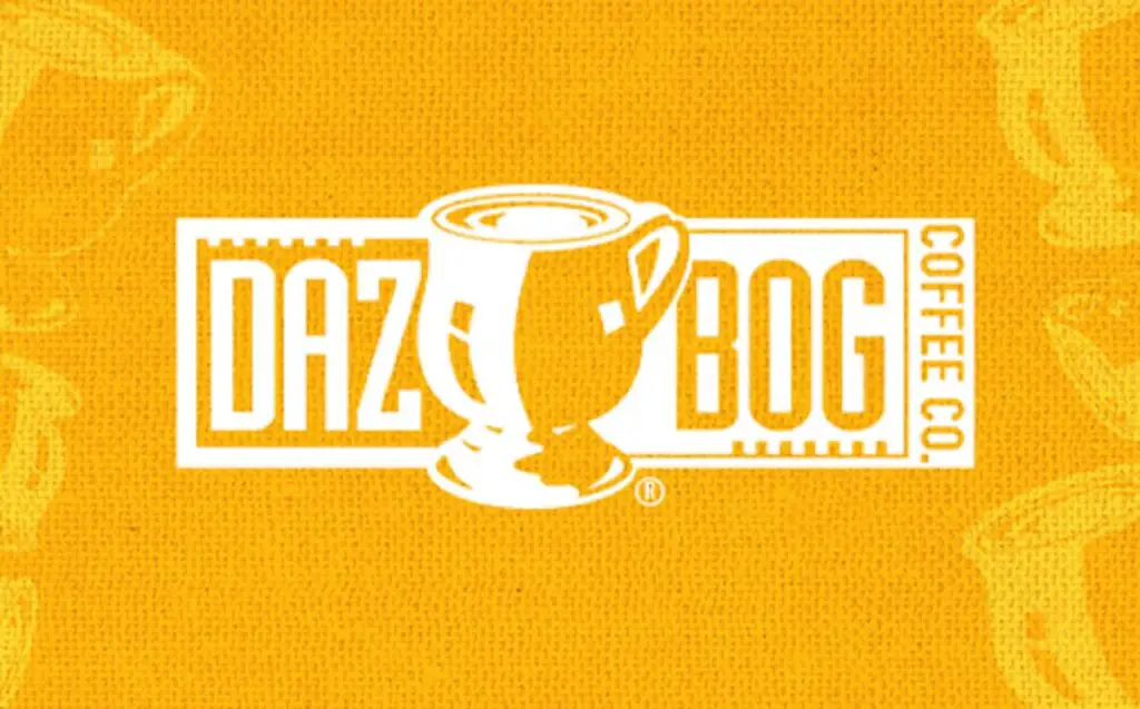 Airport Travelers Will Dig the Dazbog Coffee Kiosk