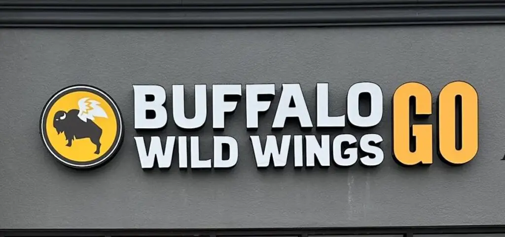Buffalo Wild Wings GO in Fountain is a Go