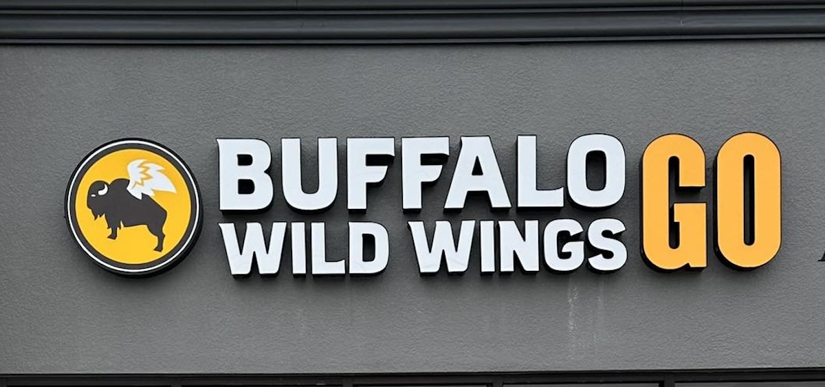 Buffalo Wild Wings GO in Fountain is a Go What Now Denver