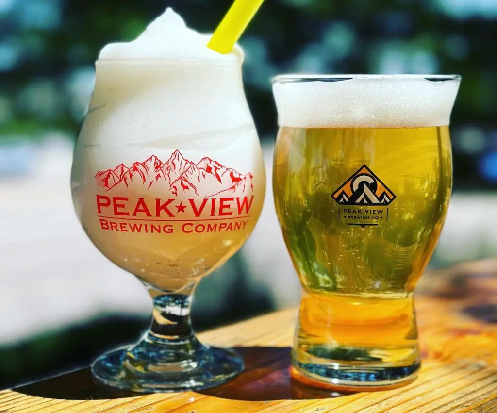 Parker Brewery Owners Aquire Peak View Brewery
