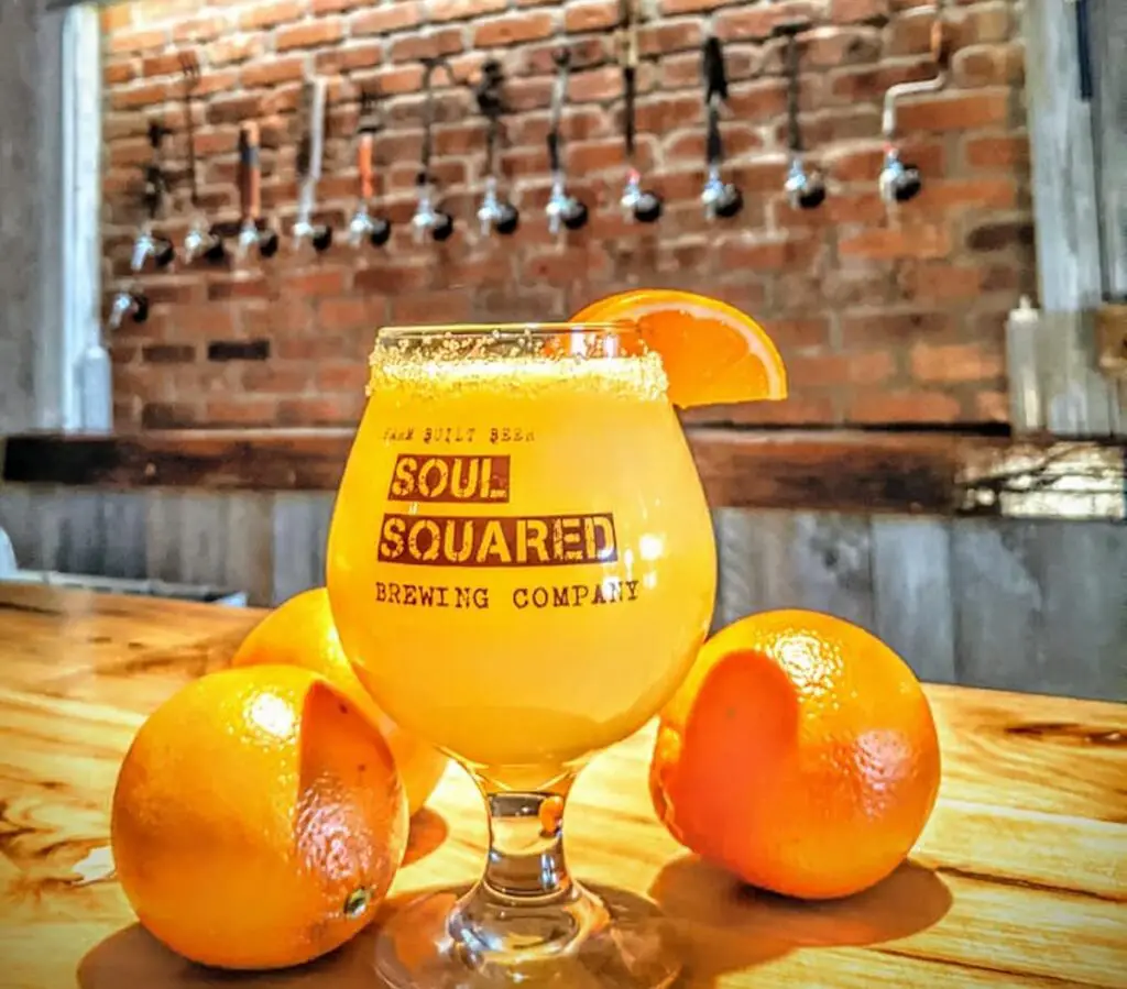 Soul Squared Brewing Company Hopes to Re-Open