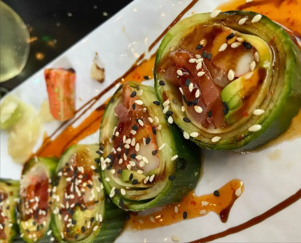 Rock N’ Roll Sushi Continues Springs Expansion