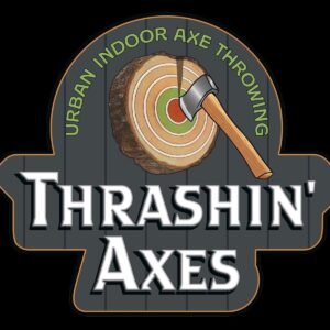 Thrashin' Axes Expanding Entertainment Space