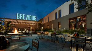 BrewDog Denver to Open in Spring 2024