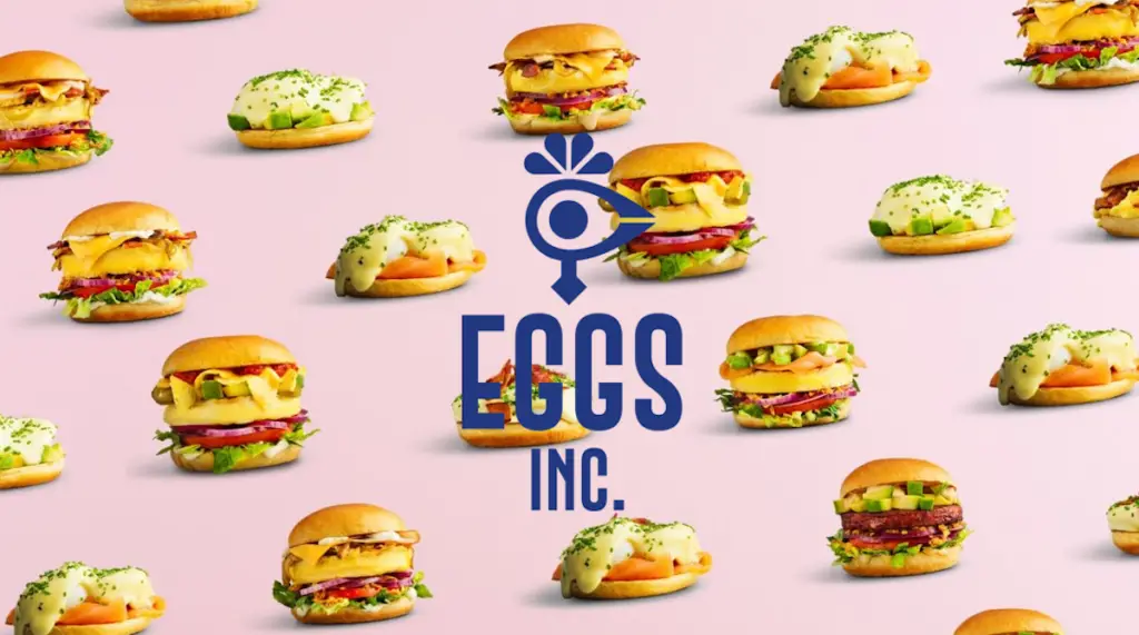 Eggs Inc. Preparing to Debut in the States