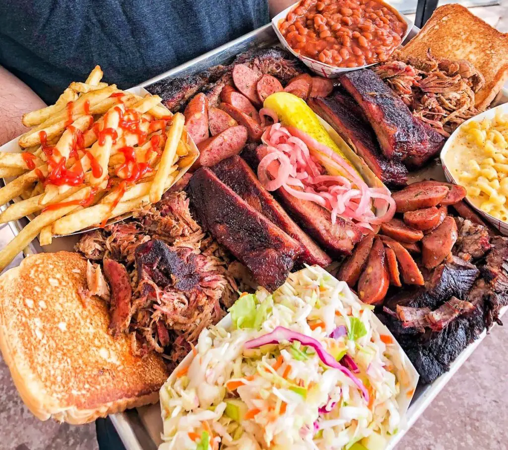 GQue BBQ Going Forward with Timnath Plans