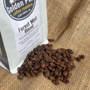 Golden Pine Coffee Roasters Will Open in Black Forest