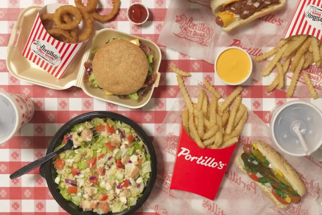 Green Valley Ranch Eyed for Inaugural CO Portillo’s