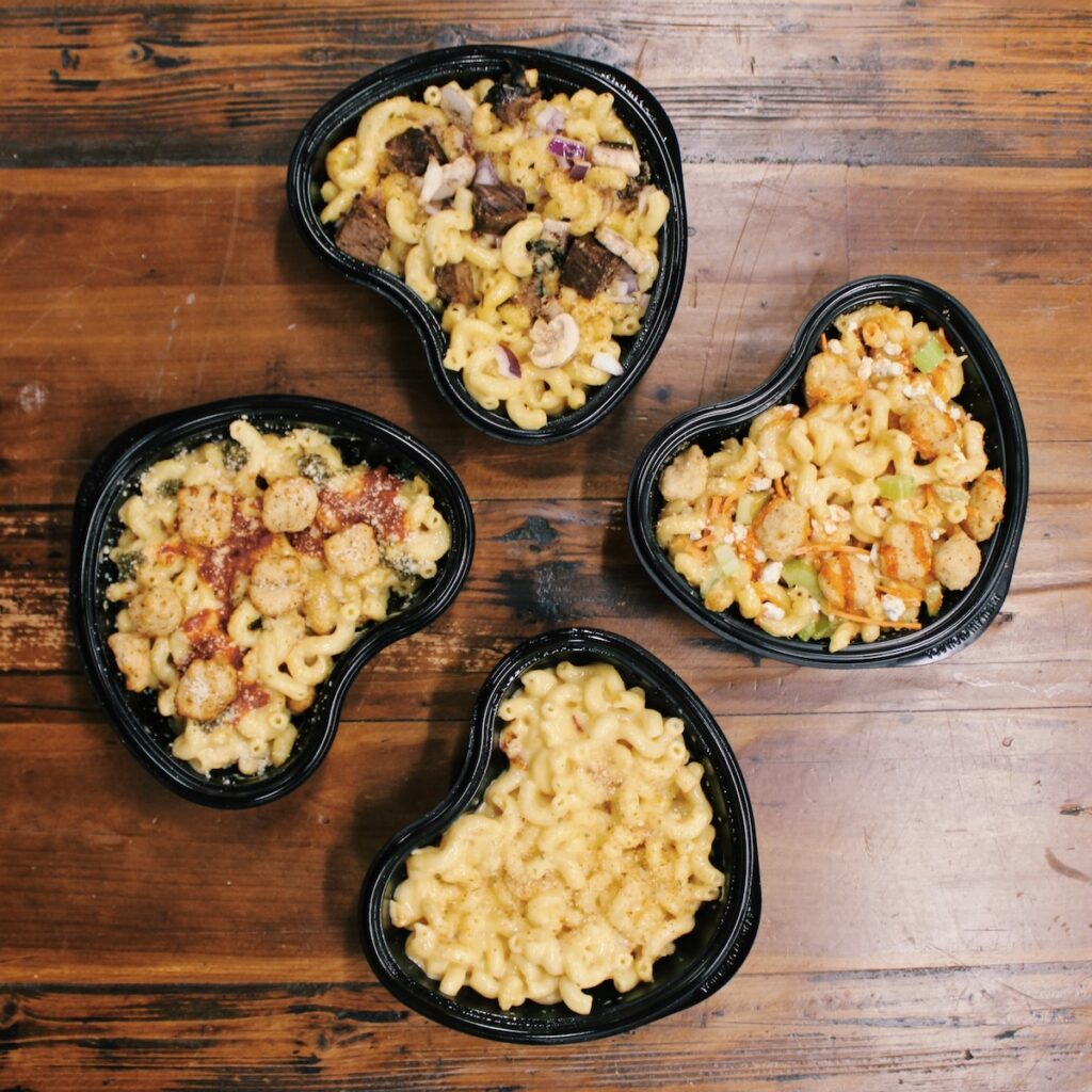 I Heart Mac & Cheese Continues CO Expansion Journey