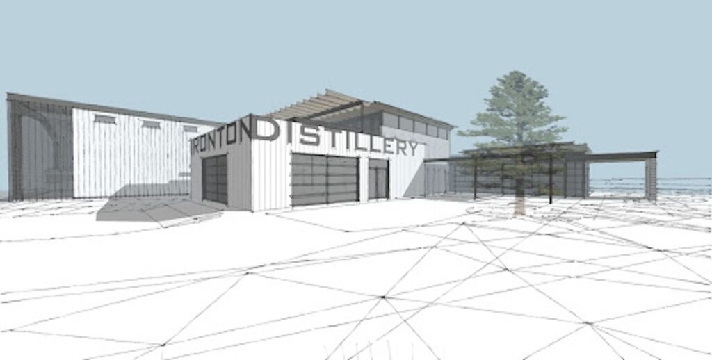 Ironton Distillery and Crafthouse Moving Locations