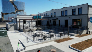 BrewDog Opens This Weekend in Denver