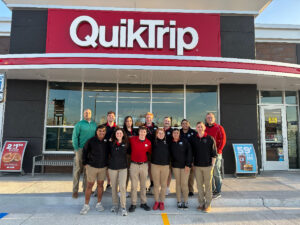 QuikTrip continues growth in Denver metro with new Lakewood location now open