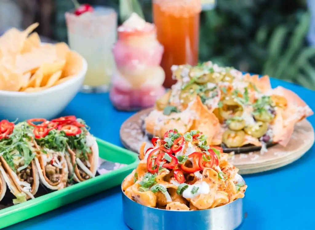 Mister Oso Expanding Latin Flair with New Location