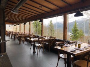 Huntington House Tavern- Dining in Grand Lake