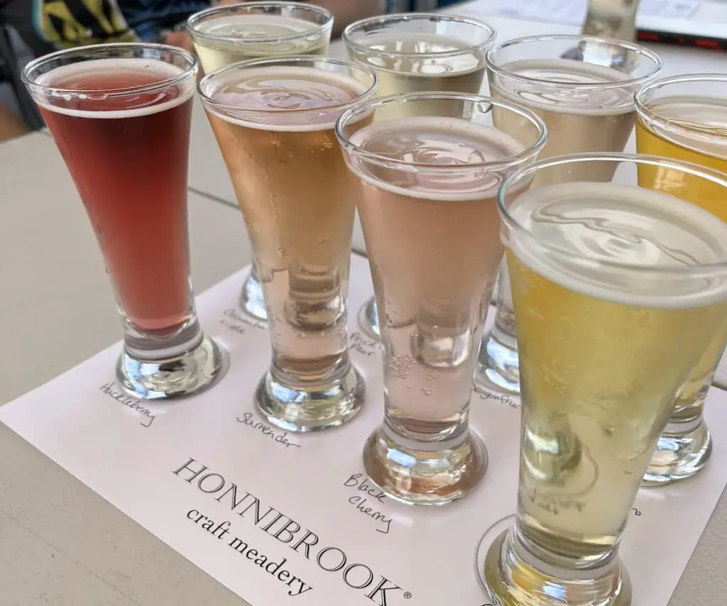 Honnibrook Craft Meadery Expanding to Littleton