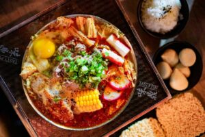 Tasty Pot to Be a Hotpot Haven in LoHi